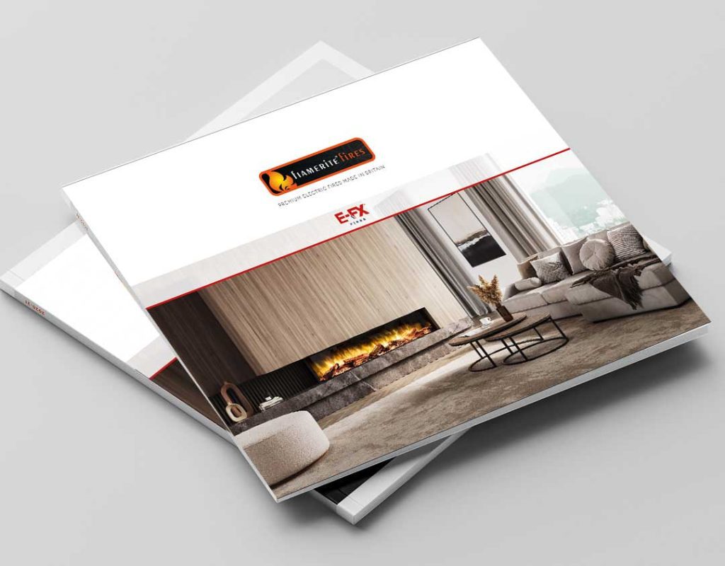 E-FX Brochure