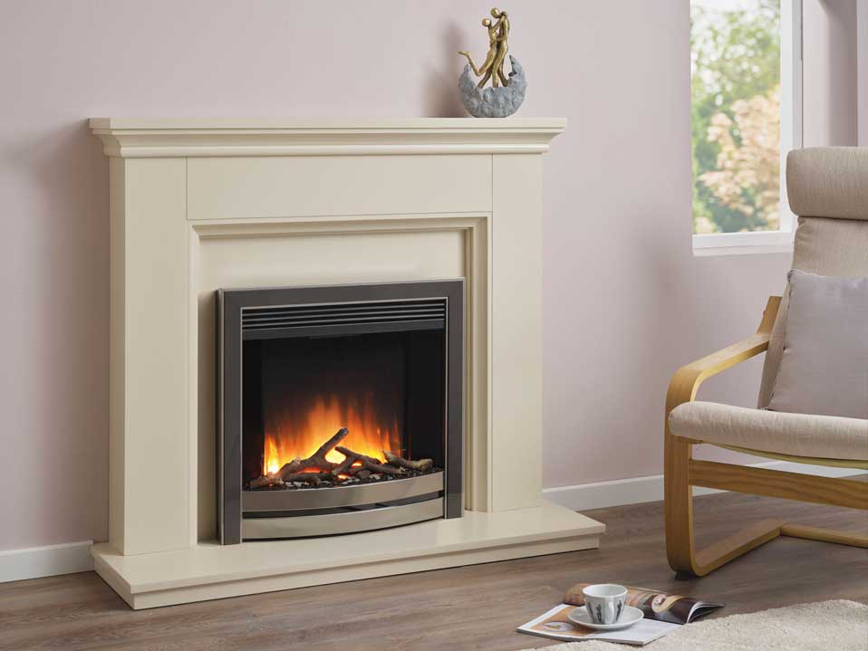 Hearth & Inset Fires