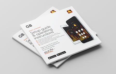 SMART ECONTROL APP SETUP & USER GUIDE