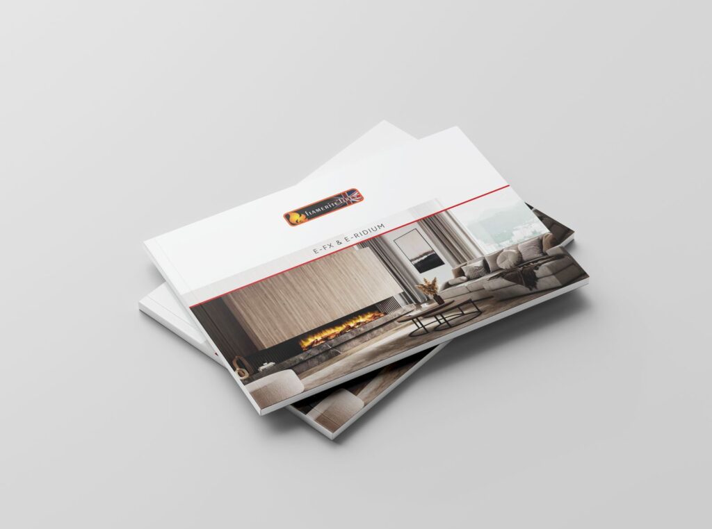 Flamerite EFX and E-Ridium