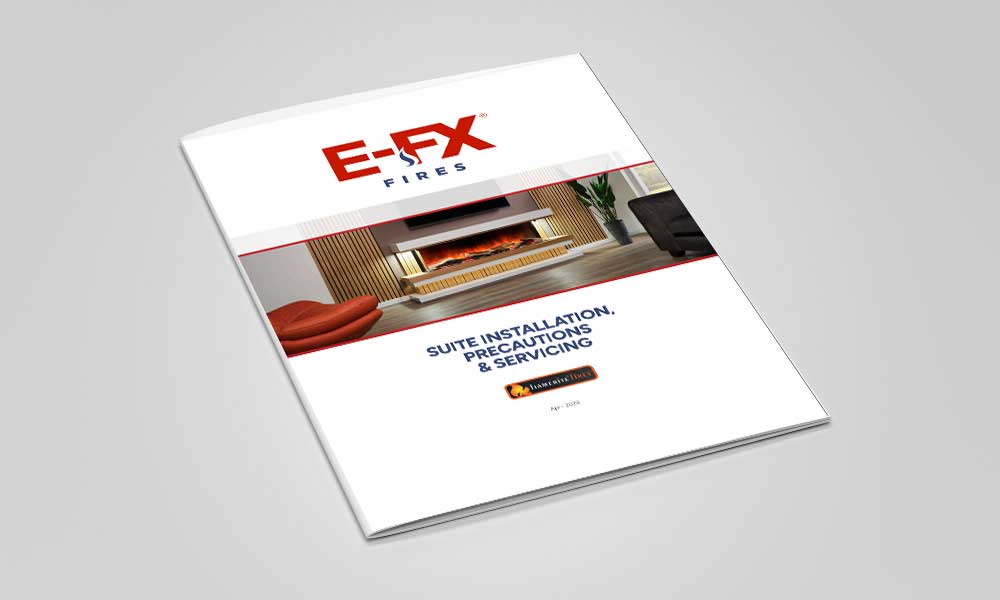 E-FX Elara & PAYTON Installation Instructions