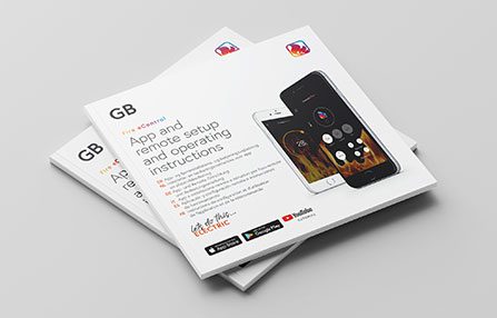 Fire eControl App Setup & User Guide